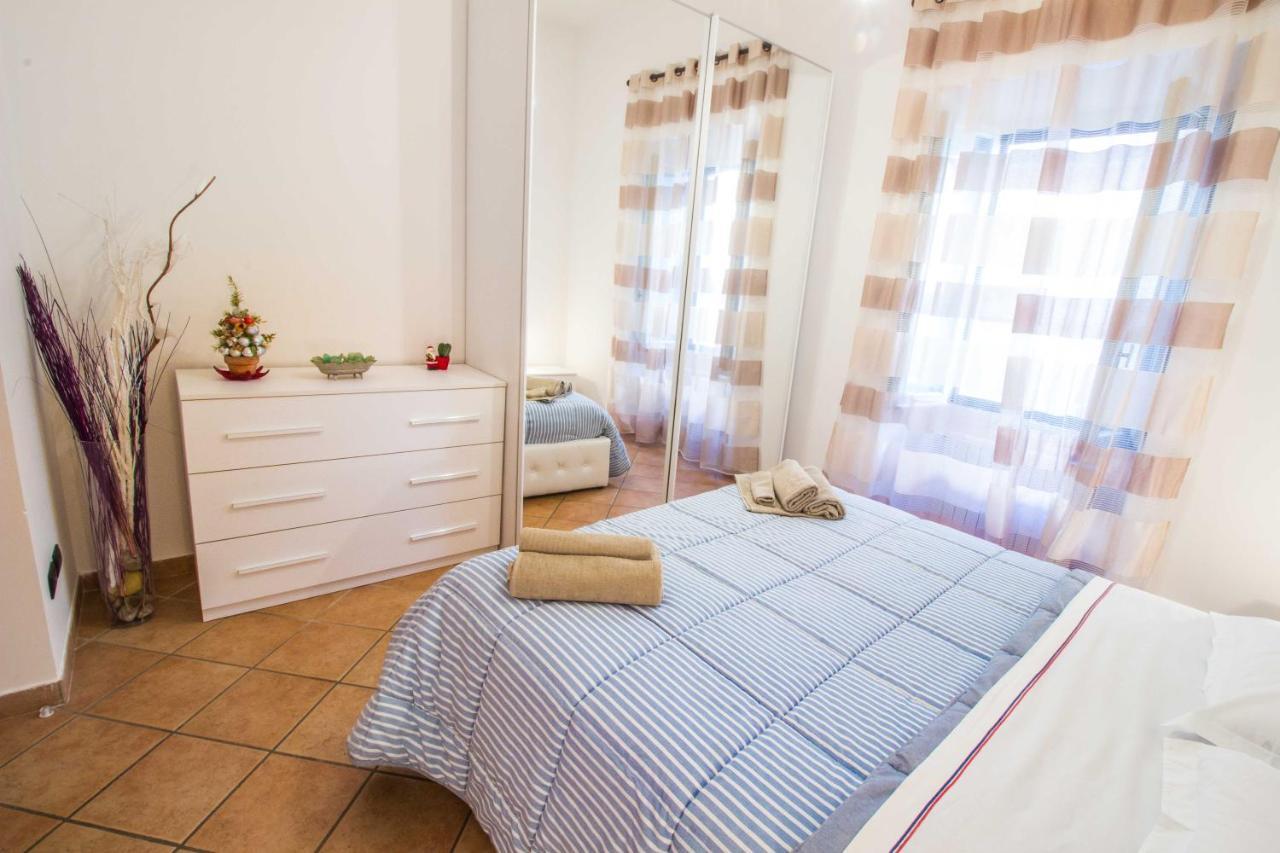 Delizioso Appartamento Da Paola Orvieto Buitenkant foto